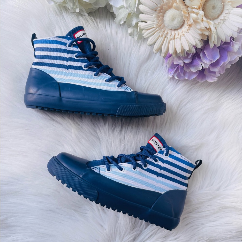 Hunter X Target Kids Sneakers